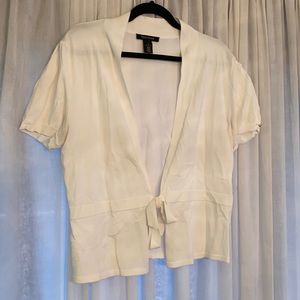 White House Black Market Sweater Size Large